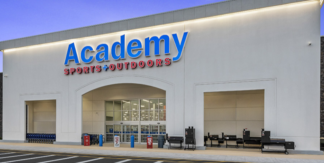 Academy Sports & Outdoor - Tomoka Town Center