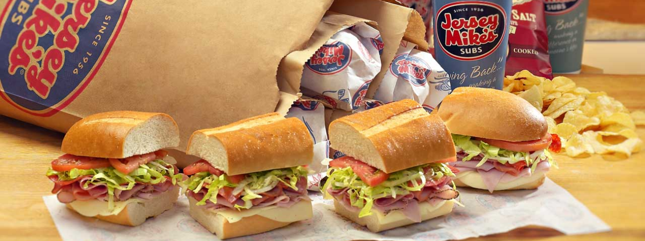 Jerseys mikes subs cheap
